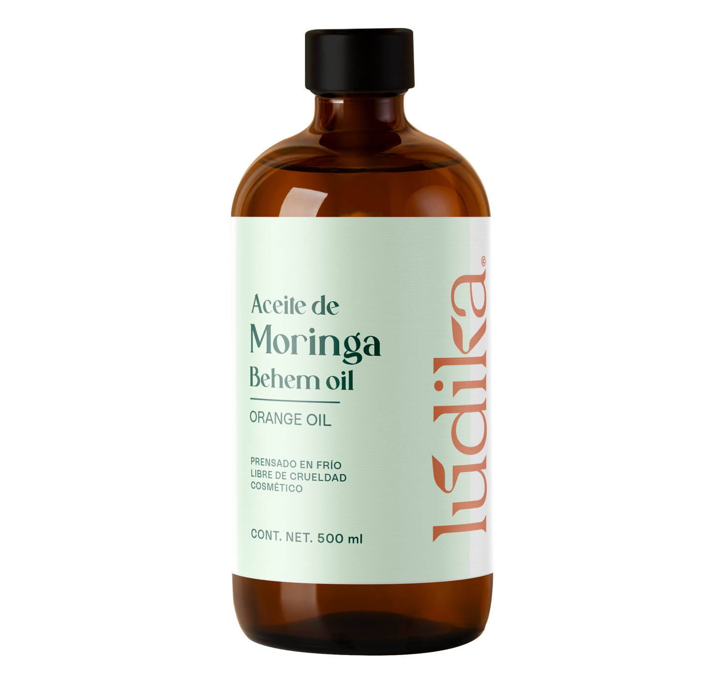 Aceite de Moringa | Facial, Corporal y Capilar | El Elixir Antienvejecimiento y Protector Anti-Polución