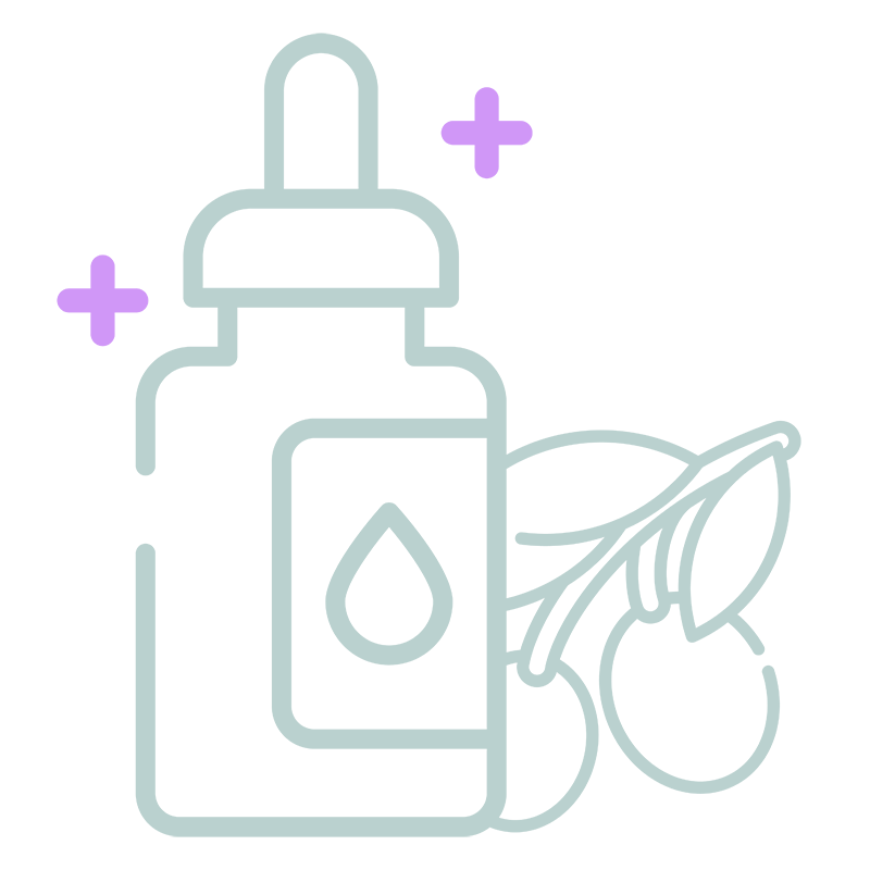 Aceite de oliva