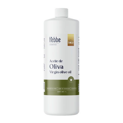 Aceite de Oliva Extra Virgen | Capilar y Corporal |Hidratante, Antioxidante y Reparador Cutáneo