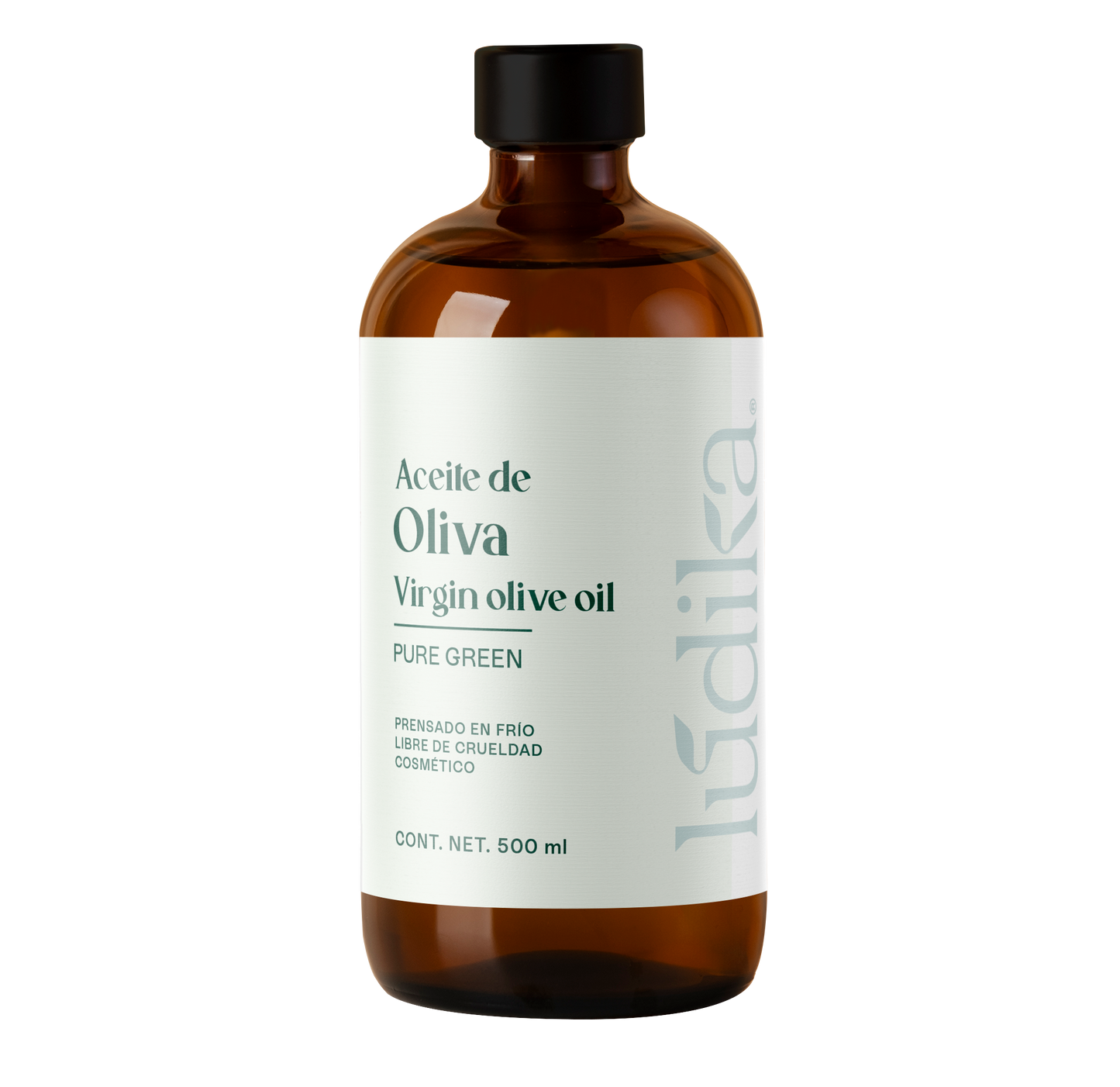 Aceite de Oliva Extra Virgen | Capilar y Corporal |Hidratante, Antioxidante y Reparador Cutáneo