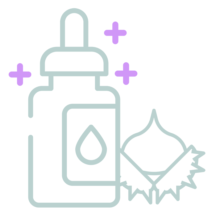 Aceite de ricino (Castor oil)
