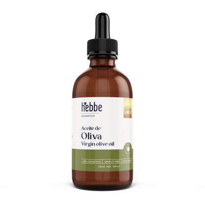 Aceite de Oliva Extra Virgen | Capilar y Corporal |Hidratante, Antioxidante y Reparador Cutáneo