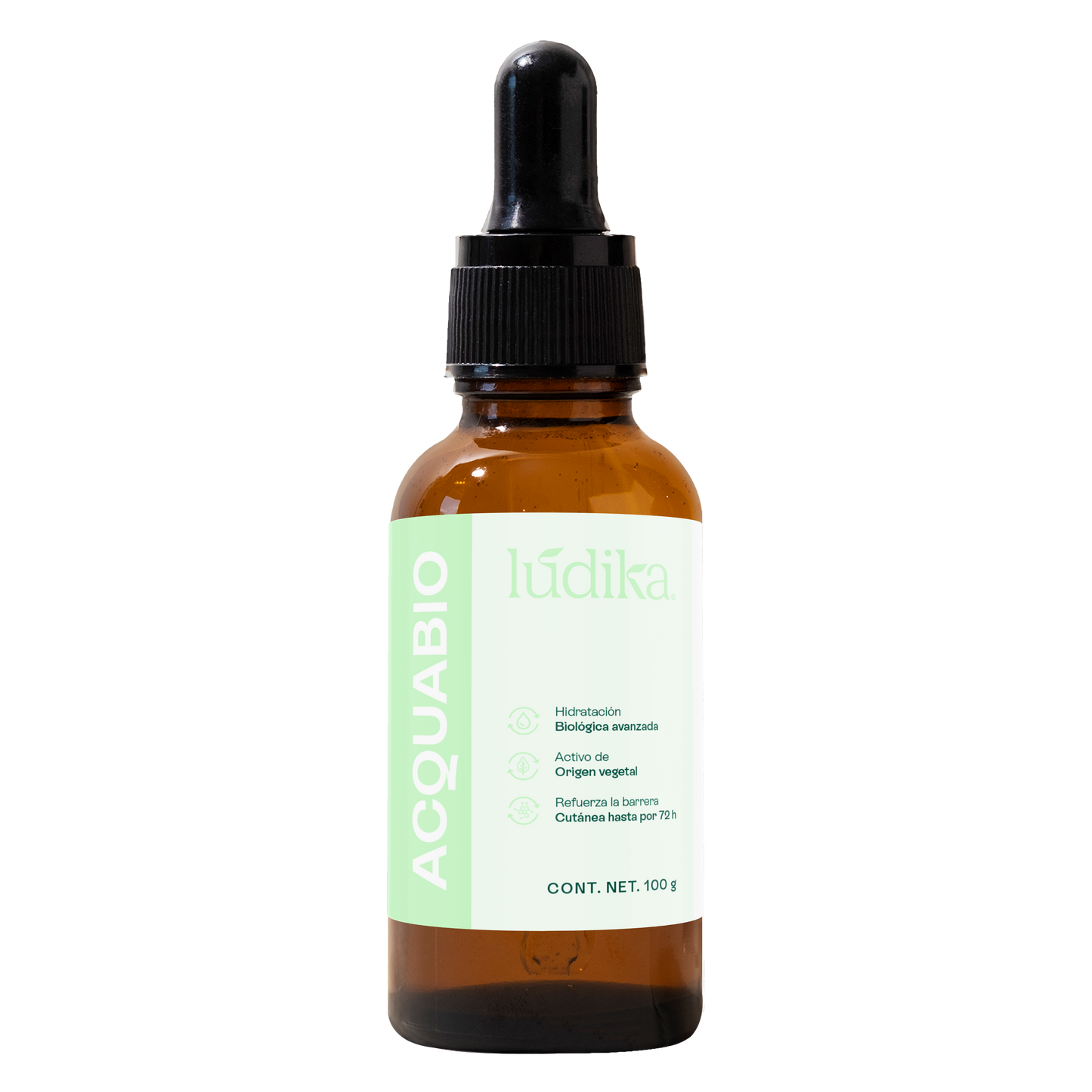 Acquabio | Hidratación Biológica Avanzada y Reparación de la Barrera Cutánea