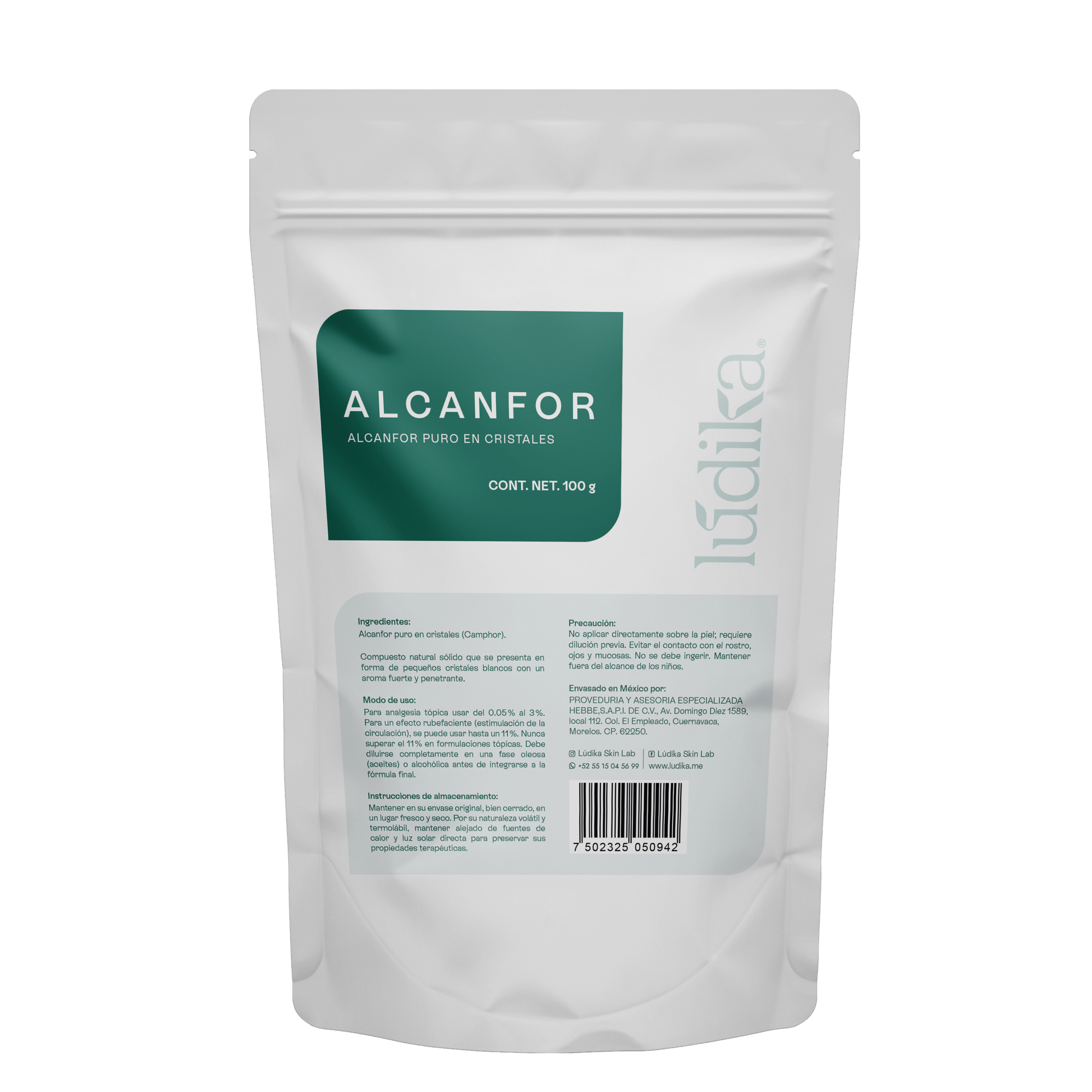 100 g