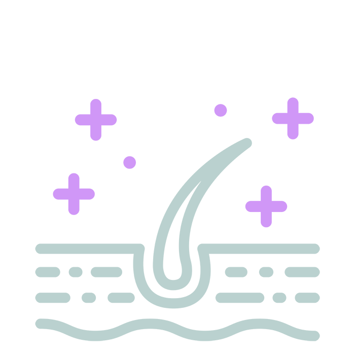 Anti-caspa / Purificantes