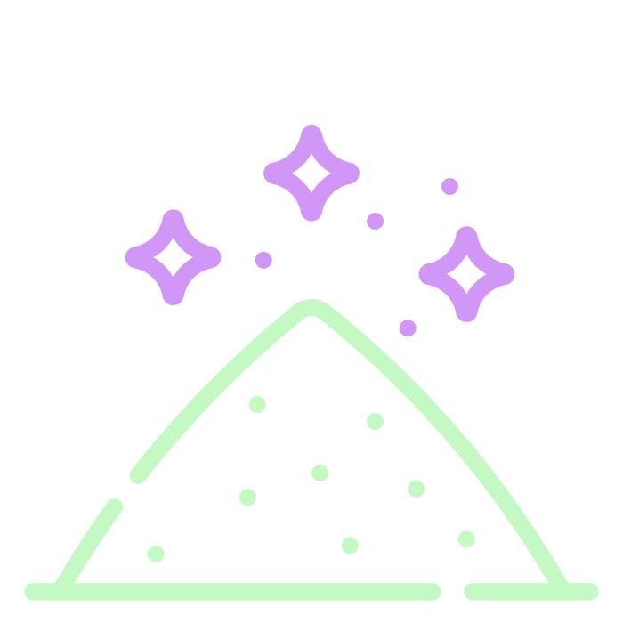 Arcilla verde