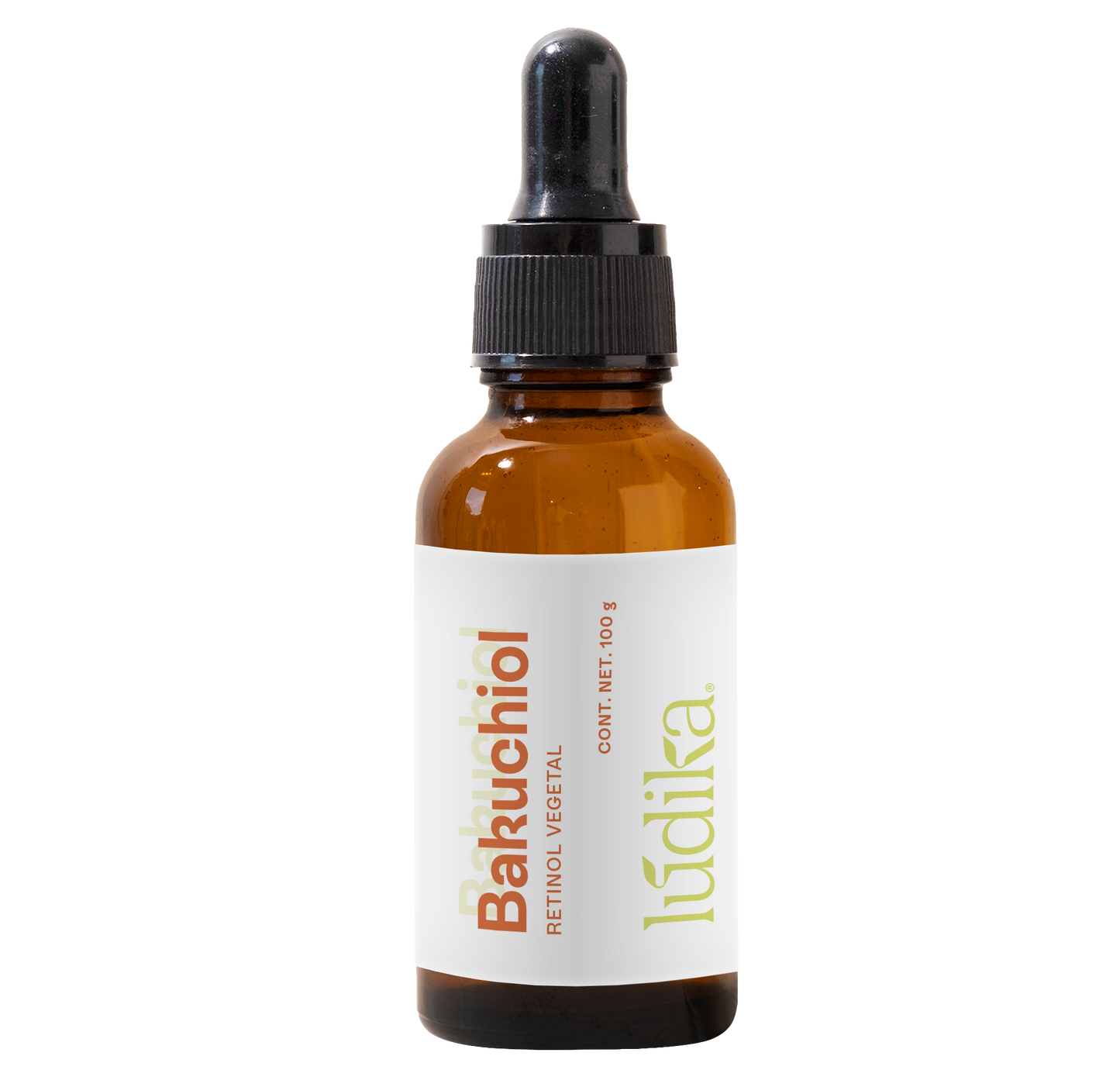 Bakuchiol (Retinol Vegetal) | Activo Antiedad y Antioxidante | Renovación Celular y Control de Sebo