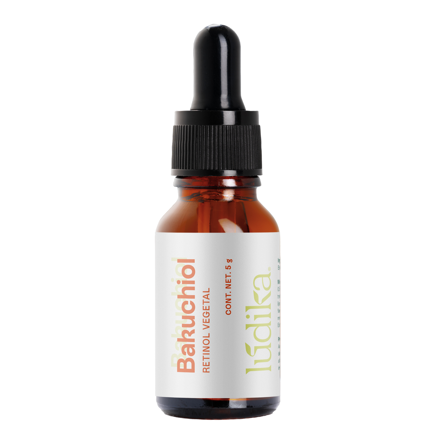 Bakuchiol (Retinol Vegetal) | Activo Antiedad y Antioxidante | Renovación Celular y Control de Sebo