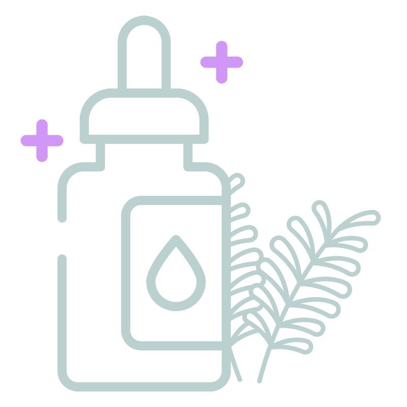 Bioleixir (Mezcla de 12 aceites)
