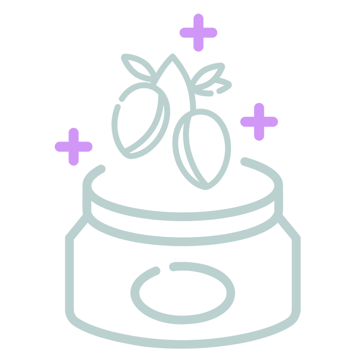 Cera de ésteres de jojoba