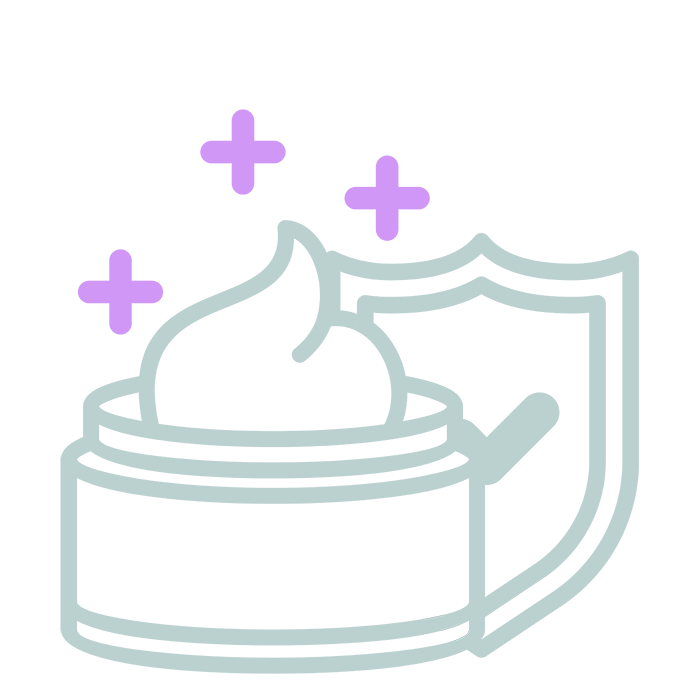 Co-emulsionantes