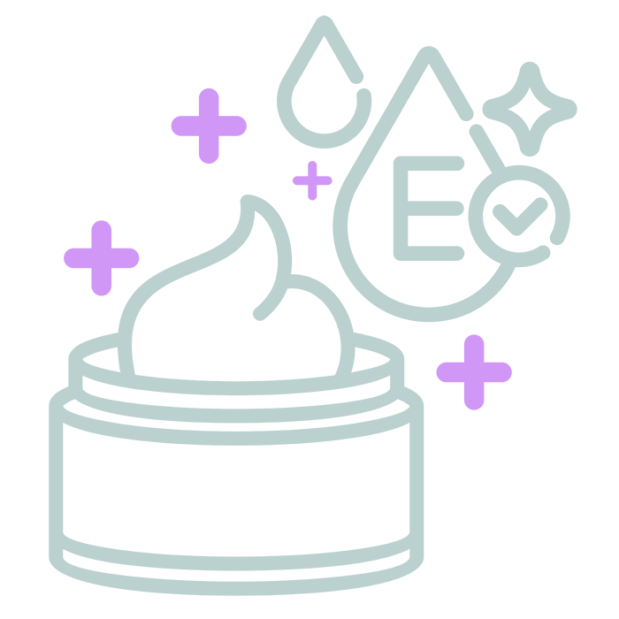 DL Alfa Tocoferol (Vitamina E)