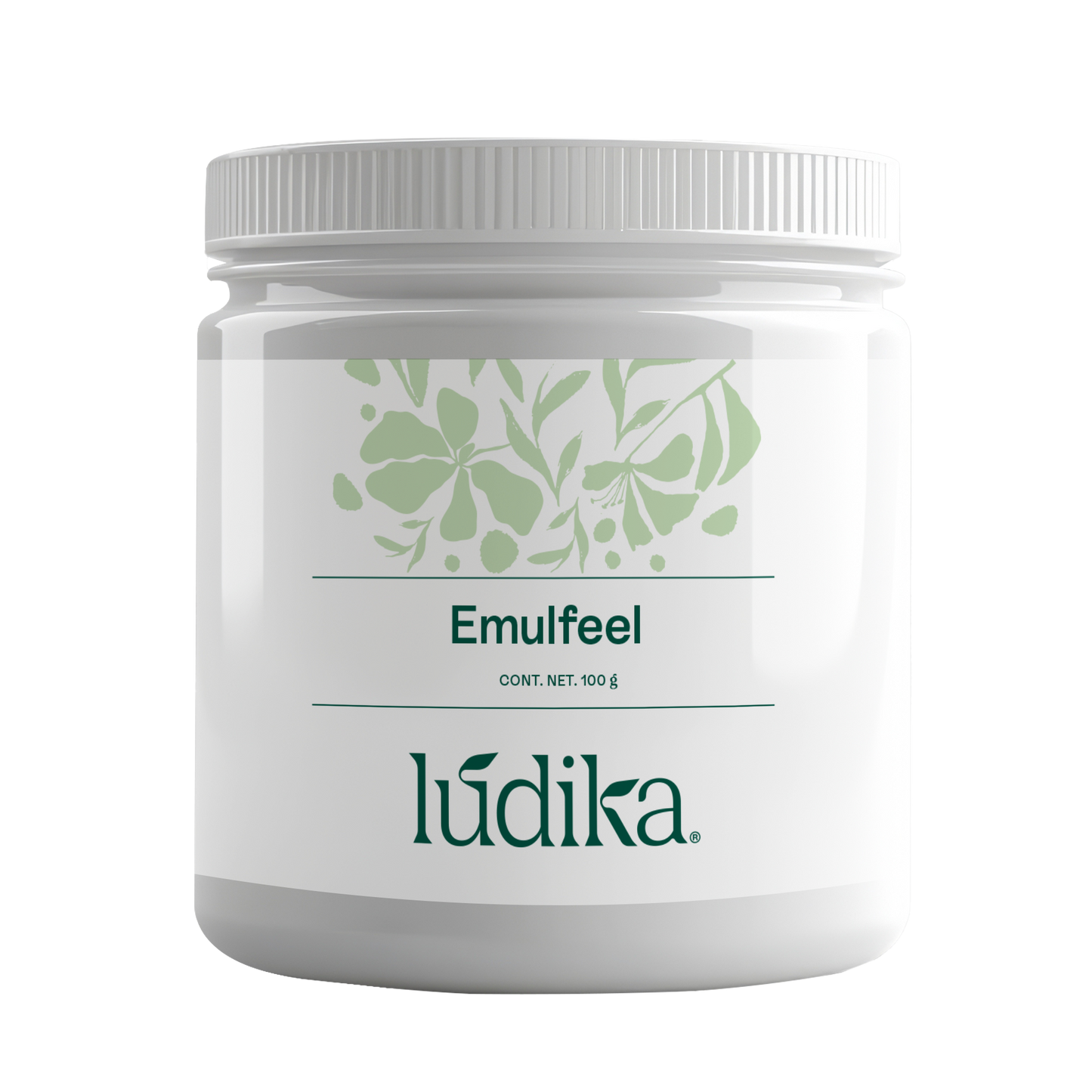 Emulfeel | Emulsionante | Estabilizador Instantáneo y Agente Sensorial "Quick-Break"