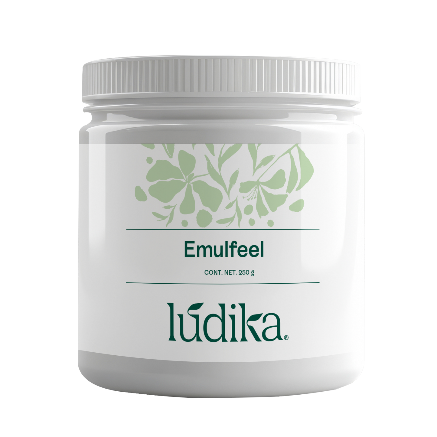 Emulfeel | Emulsionante | Estabilizador Instantáneo y Agente Sensorial "Quick-Break"