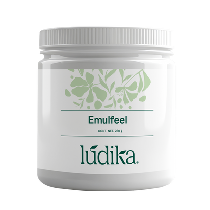 Emulfeel | Emulsionante | Estabilizador Instantáneo y Agente Sensorial "Quick-Break"