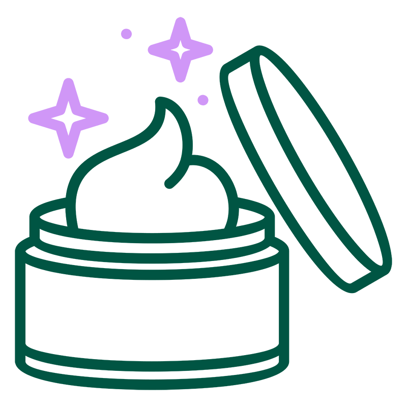 Icon Emulsionante
