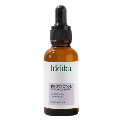 Fenoxietanol | Conservador Cosmético de Amplio Espectro