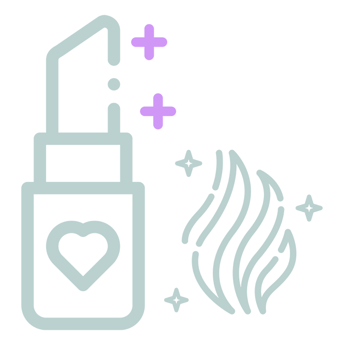 Fragancias y Aceites Esenciales (Grado Cosmético Facial)