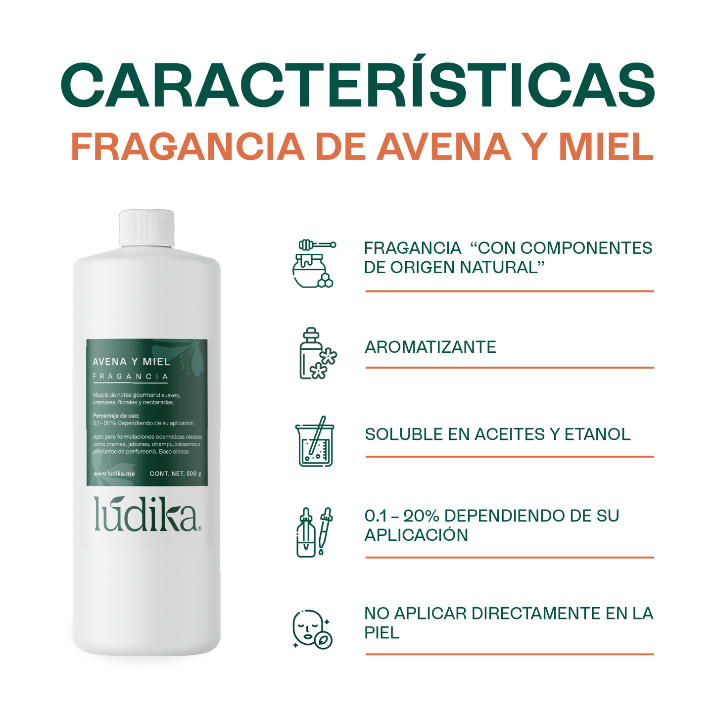 Fragancia de Avena y Miel | Aroma Suave, Dulce y Confortable para tus Sentidos