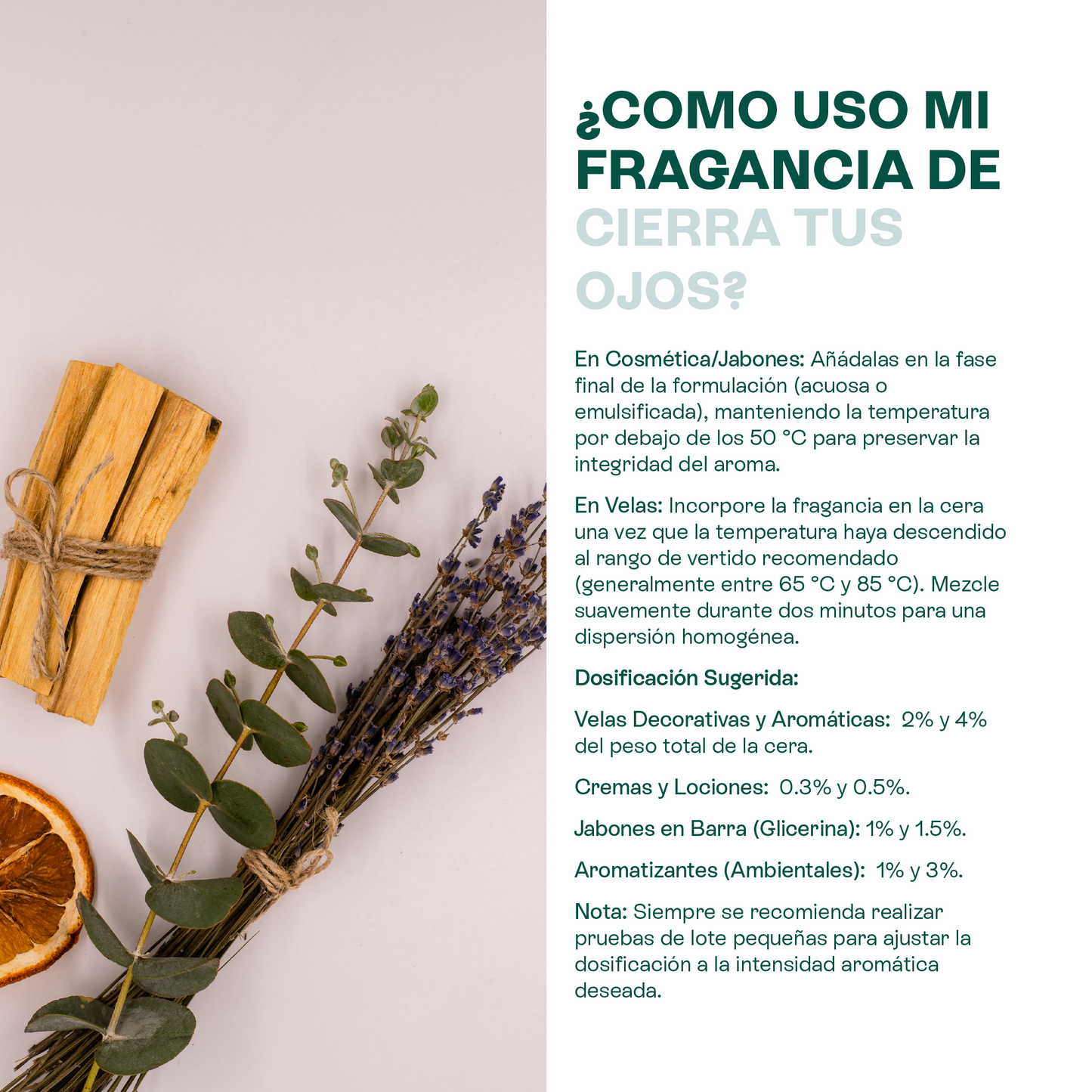 Fragancias Bienestar | Ambientación y Relajación | Velas, Difusores y Jabones