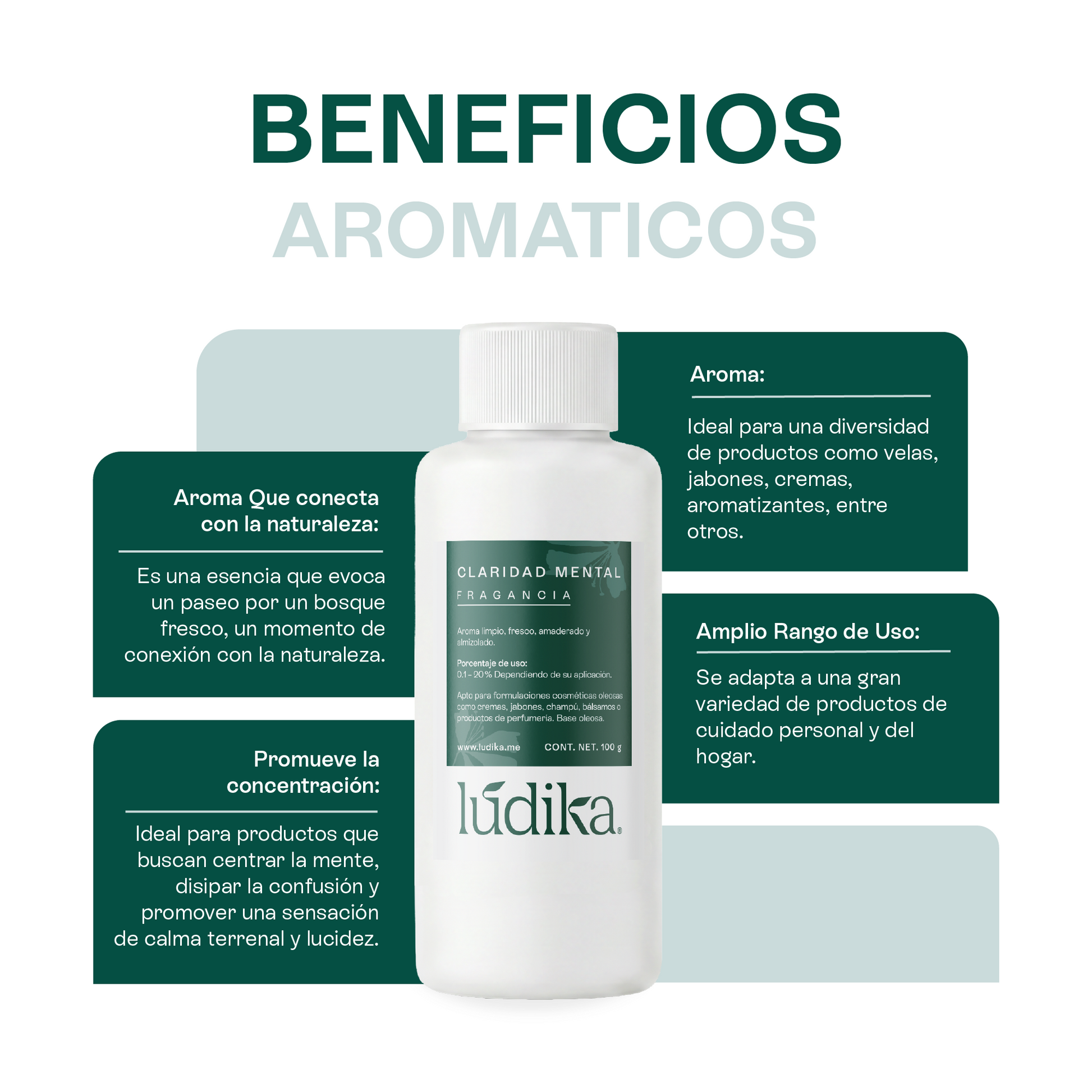 100 g / Flores Nocturnas