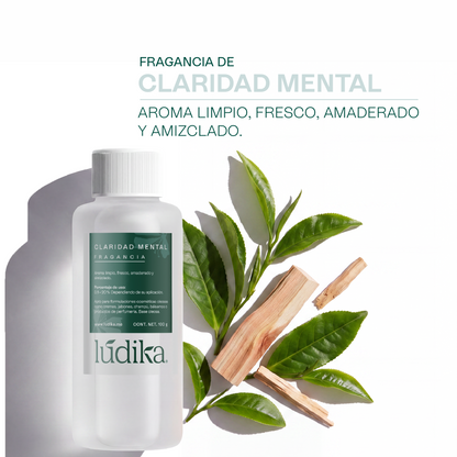 Fragancias Bienestar | Ambientación y Relajación | Velas, Difusores y Jabones