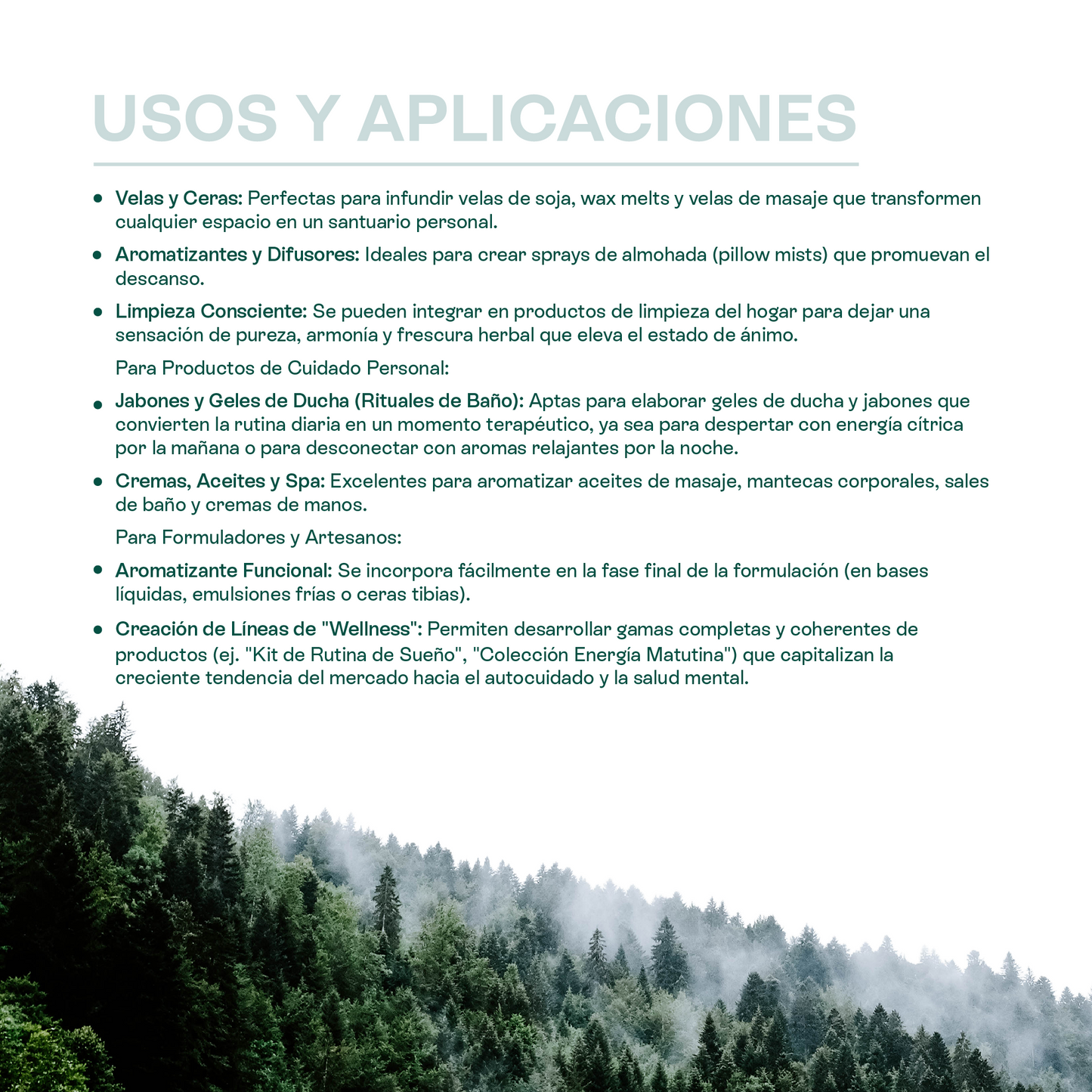 Fragancias Bienestar | Ambientación y Relajación | Velas, Difusores y Jabones