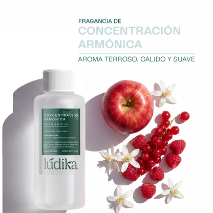 Fragancias Bienestar | Ambientación y Relajación | Velas, Difusores y Jabones