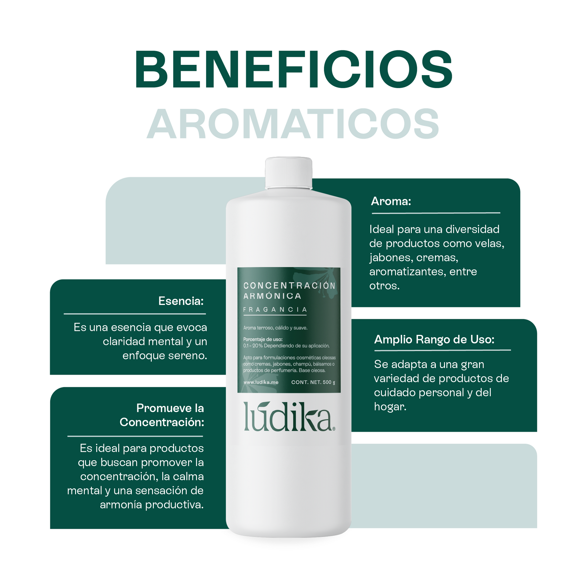 100 g / Flores Nocturnas