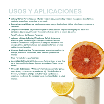 Fragancias Bienestar | Ambientación y Relajación | Velas, Difusores y Jabones