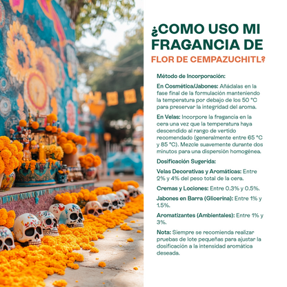 Fragancias de Temporada | Halloween y Navidad | Velas y jabones