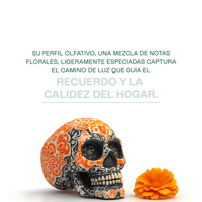 Fragancias de Temporada | Halloween y Navidad | Velas y jabones