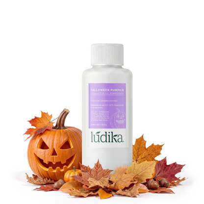 Fragancias de Temporada | Halloween y Navidad | Velas y jabones