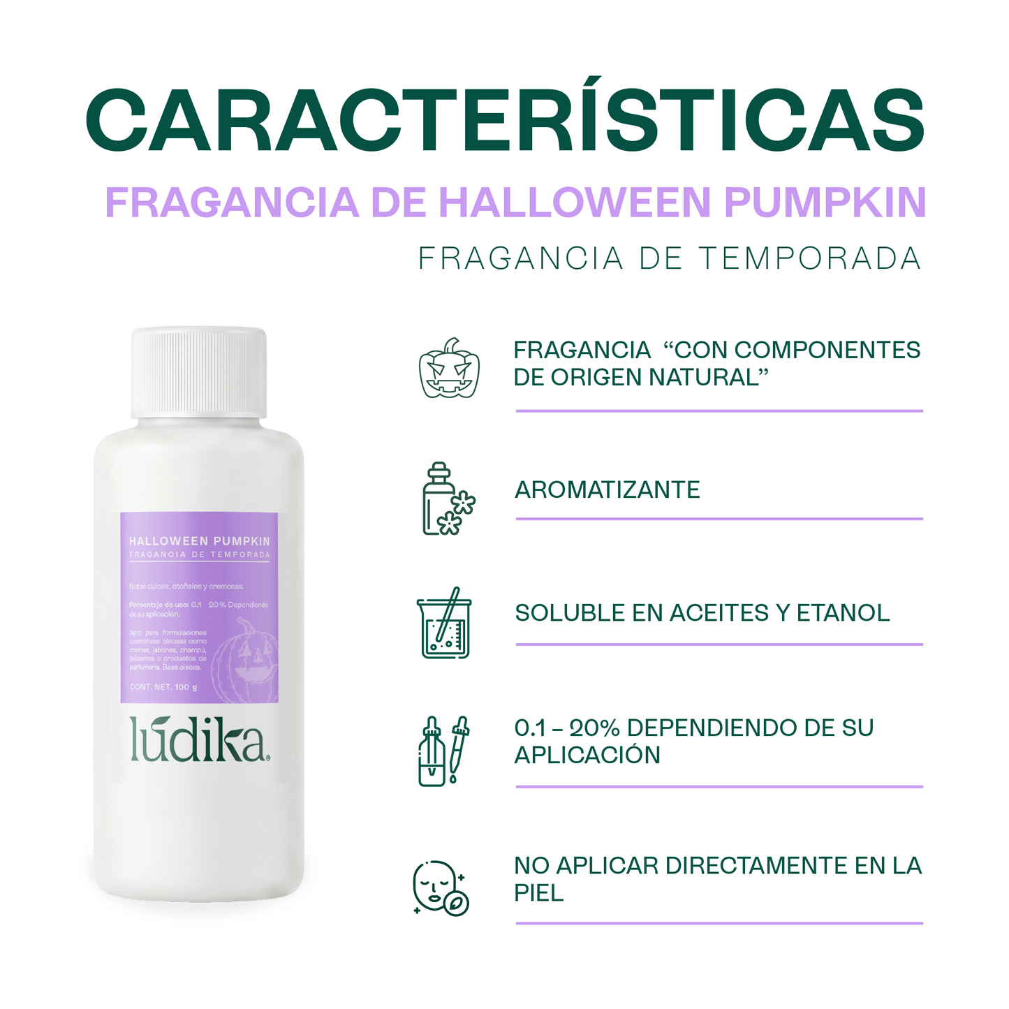 Fragancias de Temporada | Halloween y Navidad | Velas y jabones