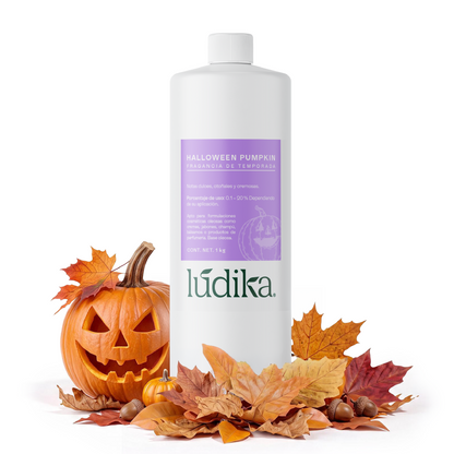 Fragancias de Temporada | Halloween y Navidad | Velas y jabones