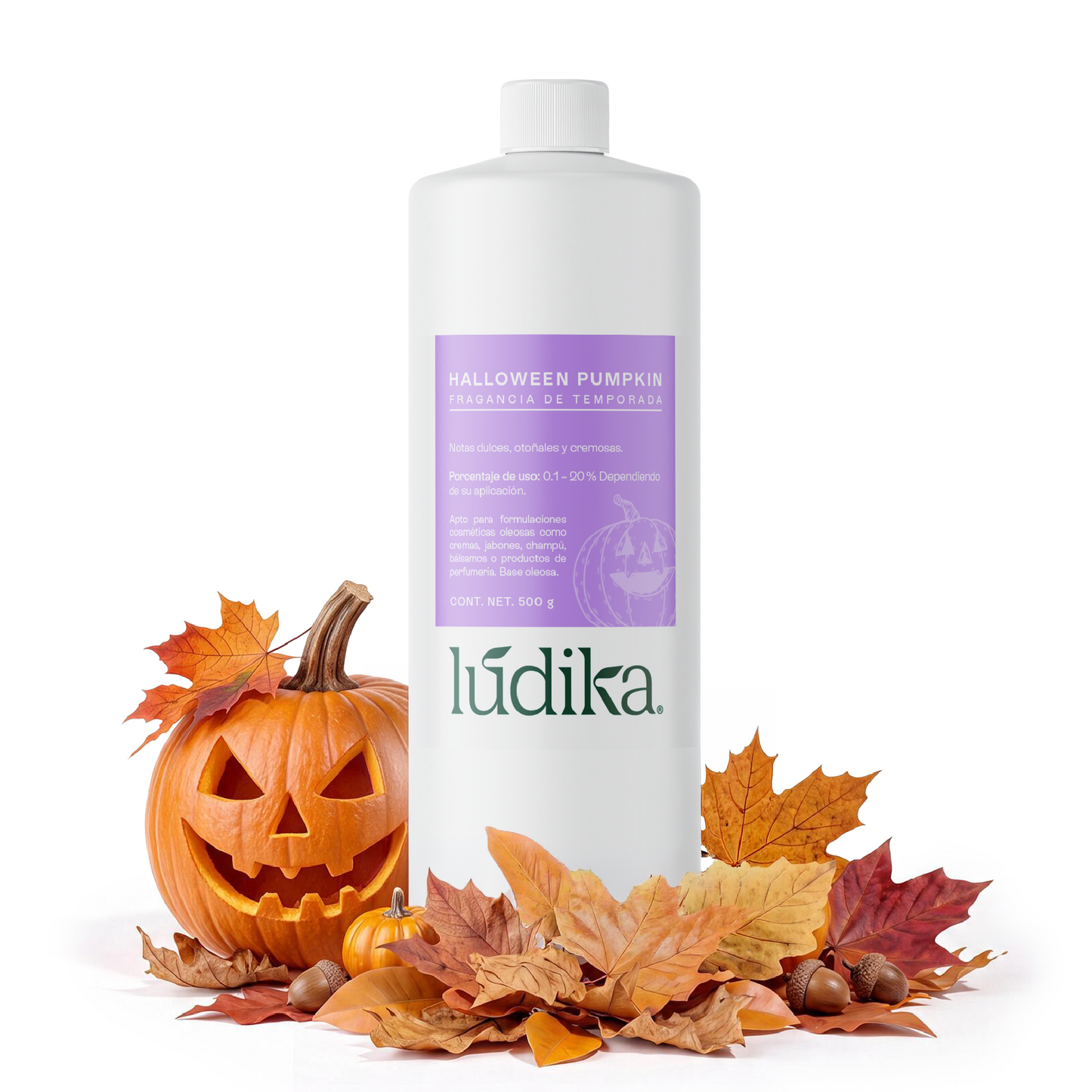 Fragancias de Temporada | Halloween y Navidad | Velas y jabones