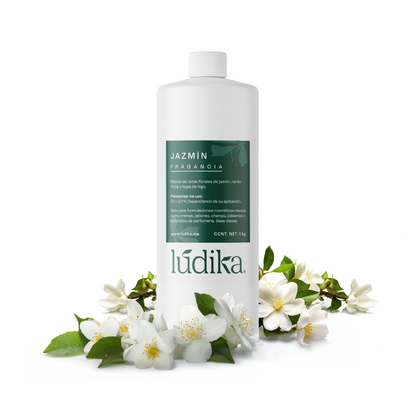 Fragancia de Jazmín | Aroma Floral, Dulce y Exótico