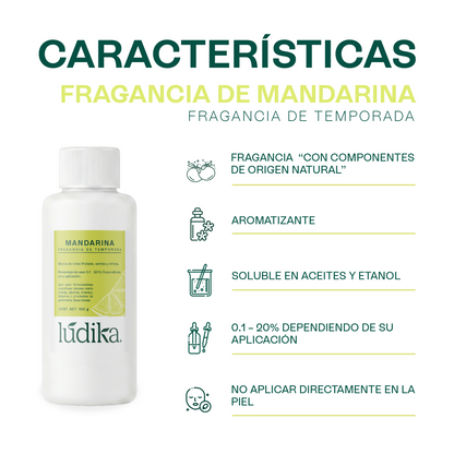 Fragancias de Temporada | Halloween y Navidad | Velas y jabones