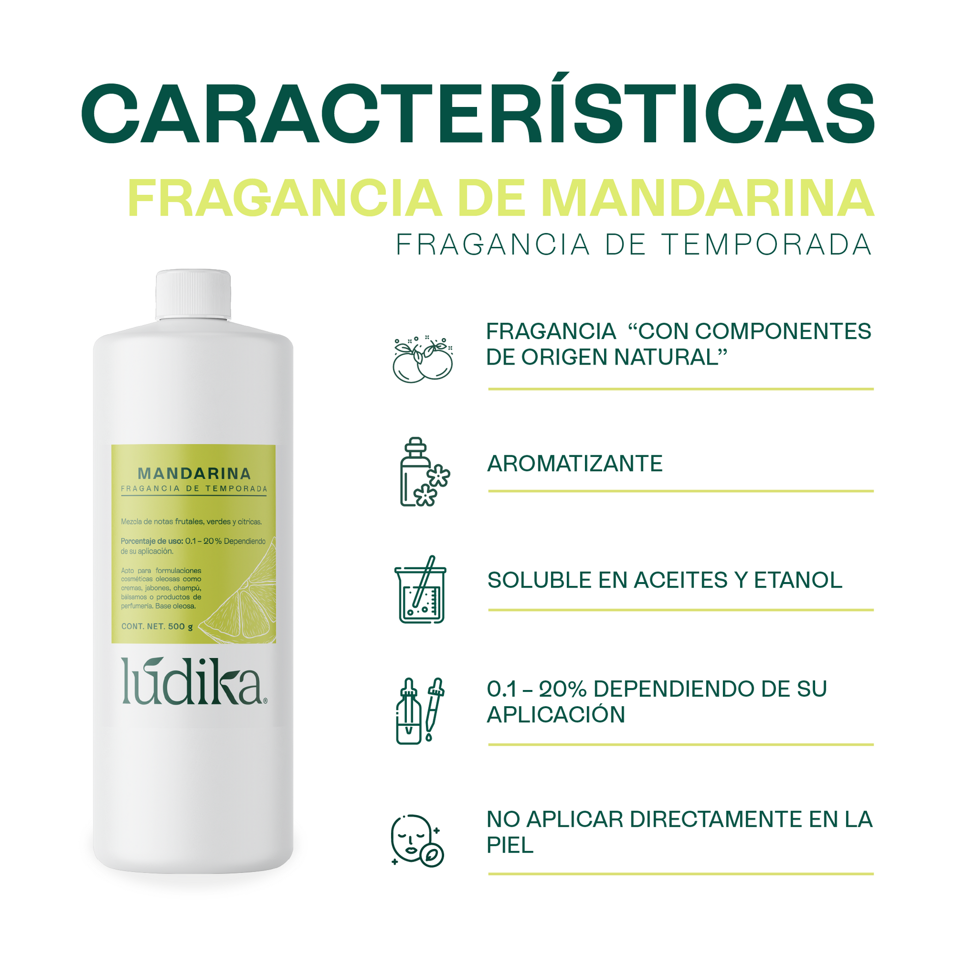 100 g / Flor de Cempazuchitl
