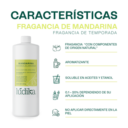Fragancias de Temporada | Halloween y Navidad | Velas y jabones