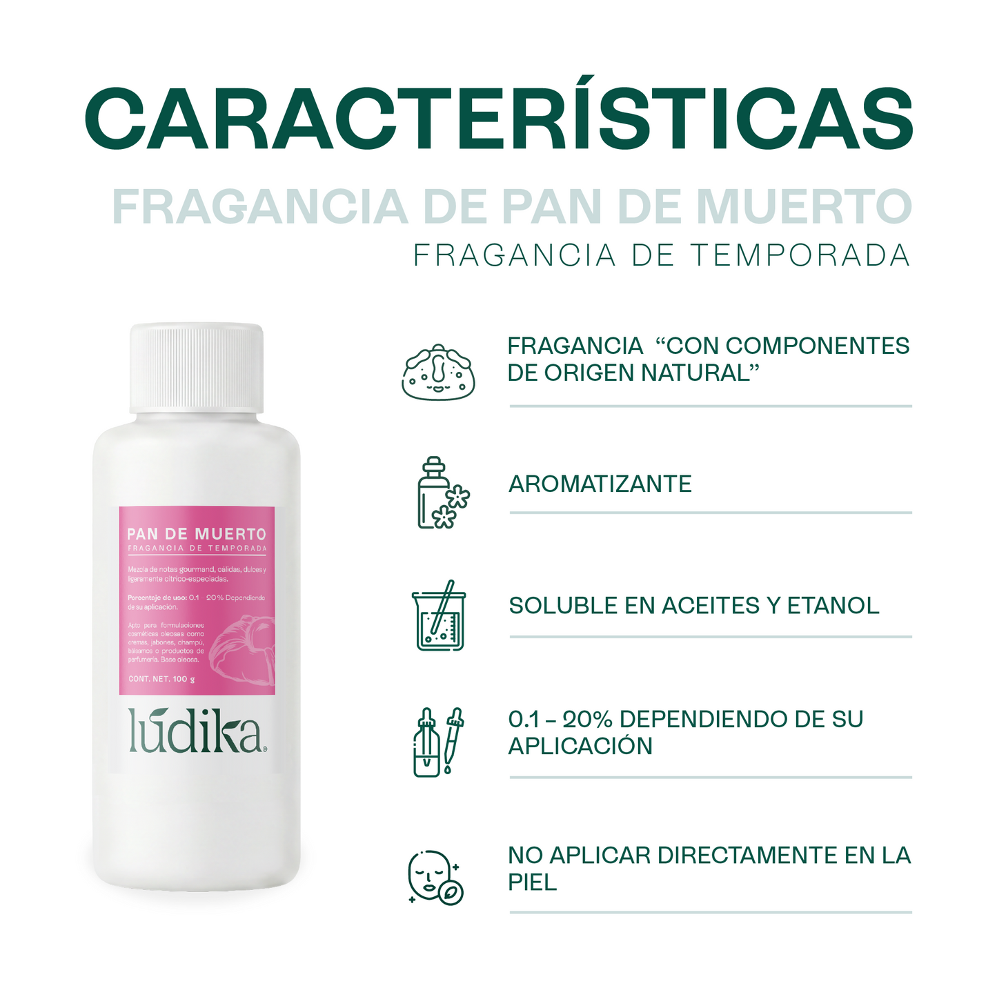 Fragancias de Temporada | Halloween y Navidad | Velas y jabones