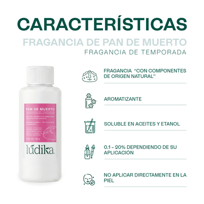Fragancias de Temporada | Halloween y Navidad | Velas y jabones