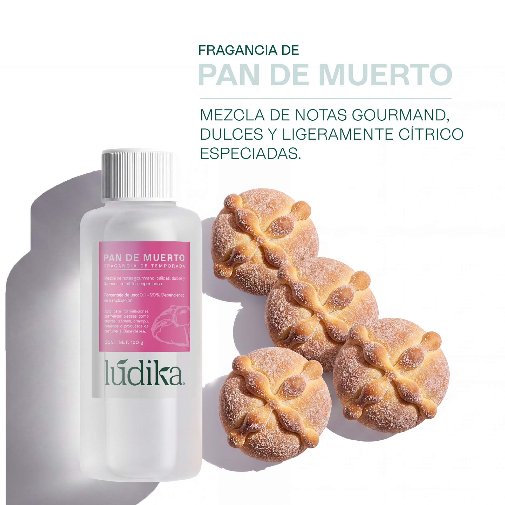 100 g / Flor de Cempazuchitl