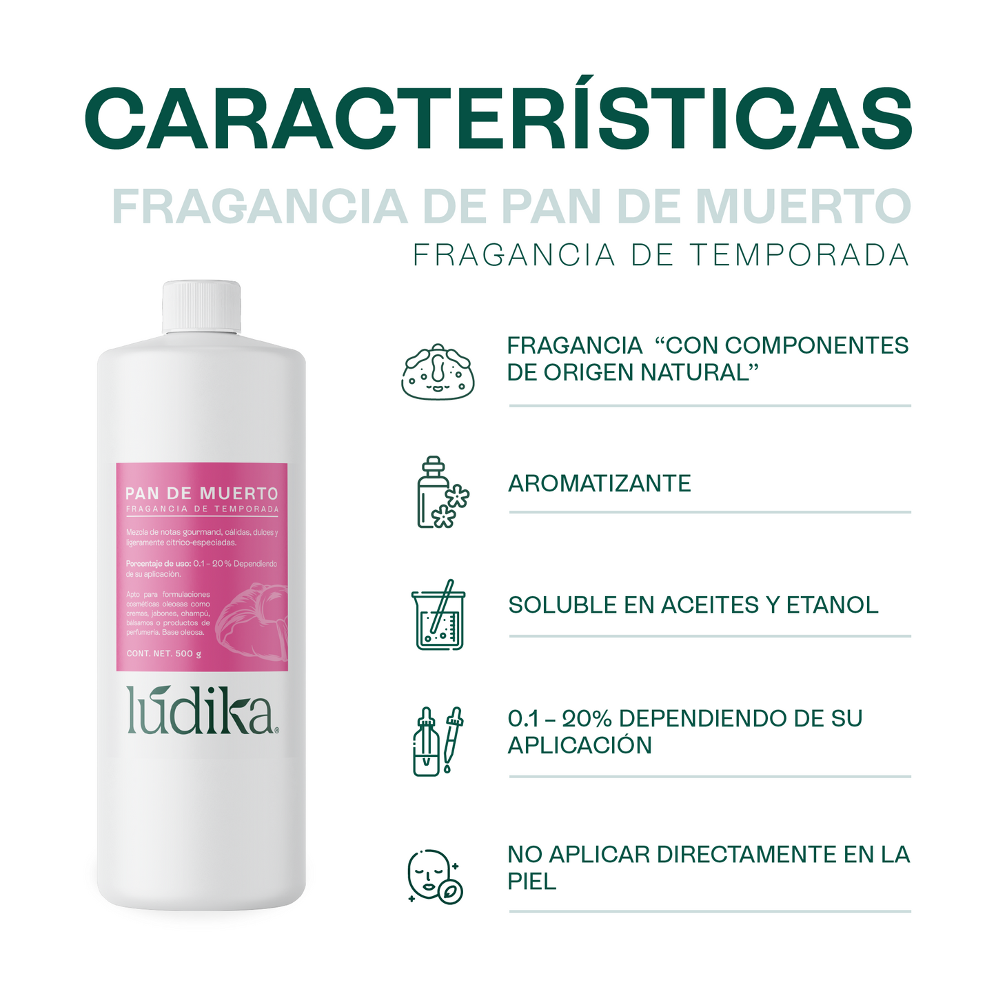 Fragancias de Temporada | Halloween y Navidad | Velas y jabones