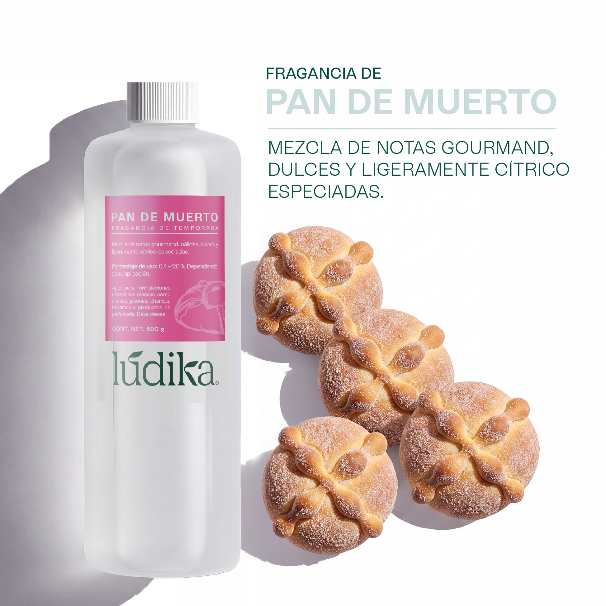 100 g / Flor de Cempazuchitl
