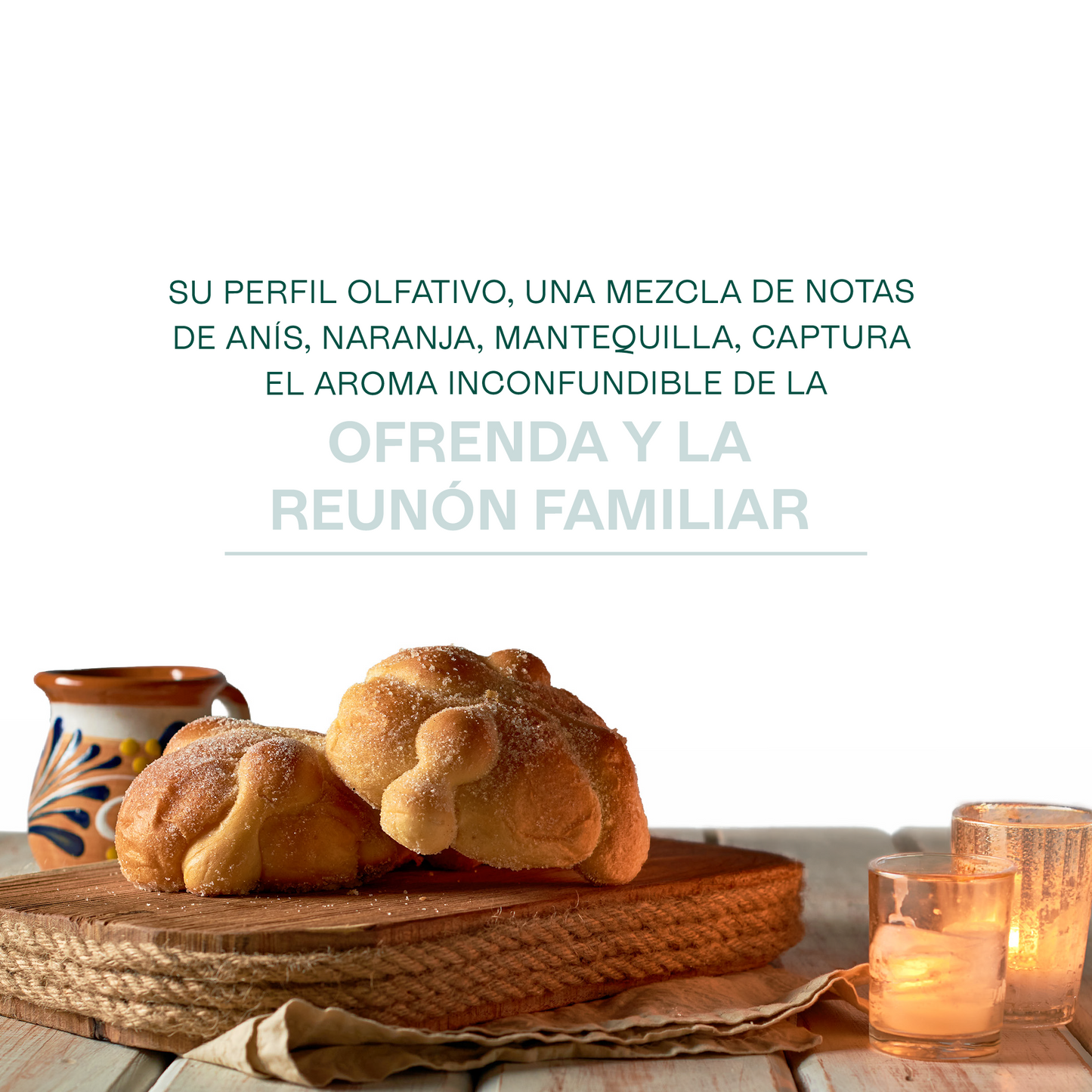 Fragancias de Temporada | Halloween y Navidad | Velas y jabones