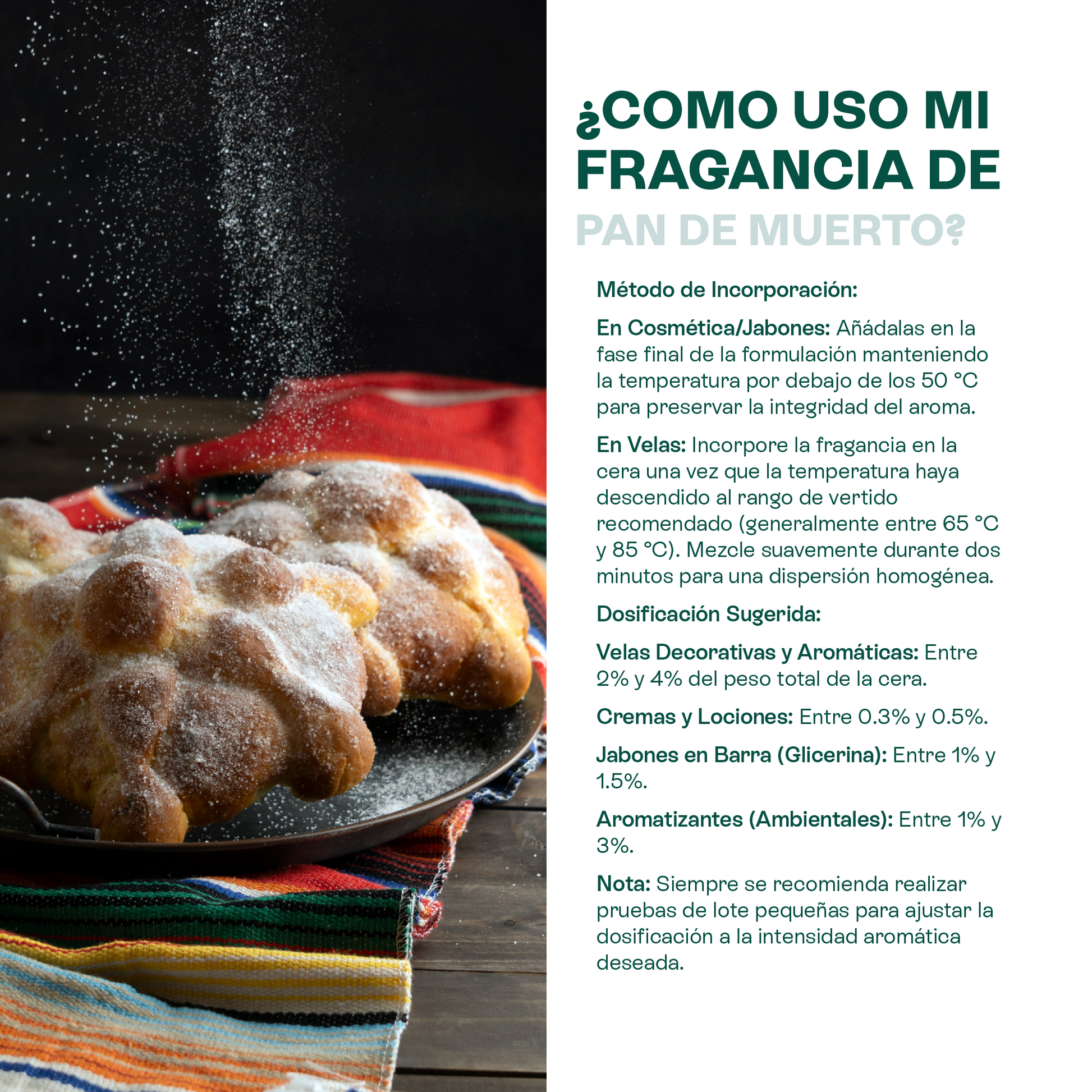 100 g / Flor de Cempazuchitl
