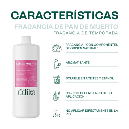 Fragancias de Temporada | Halloween y Navidad | Velas y jabones