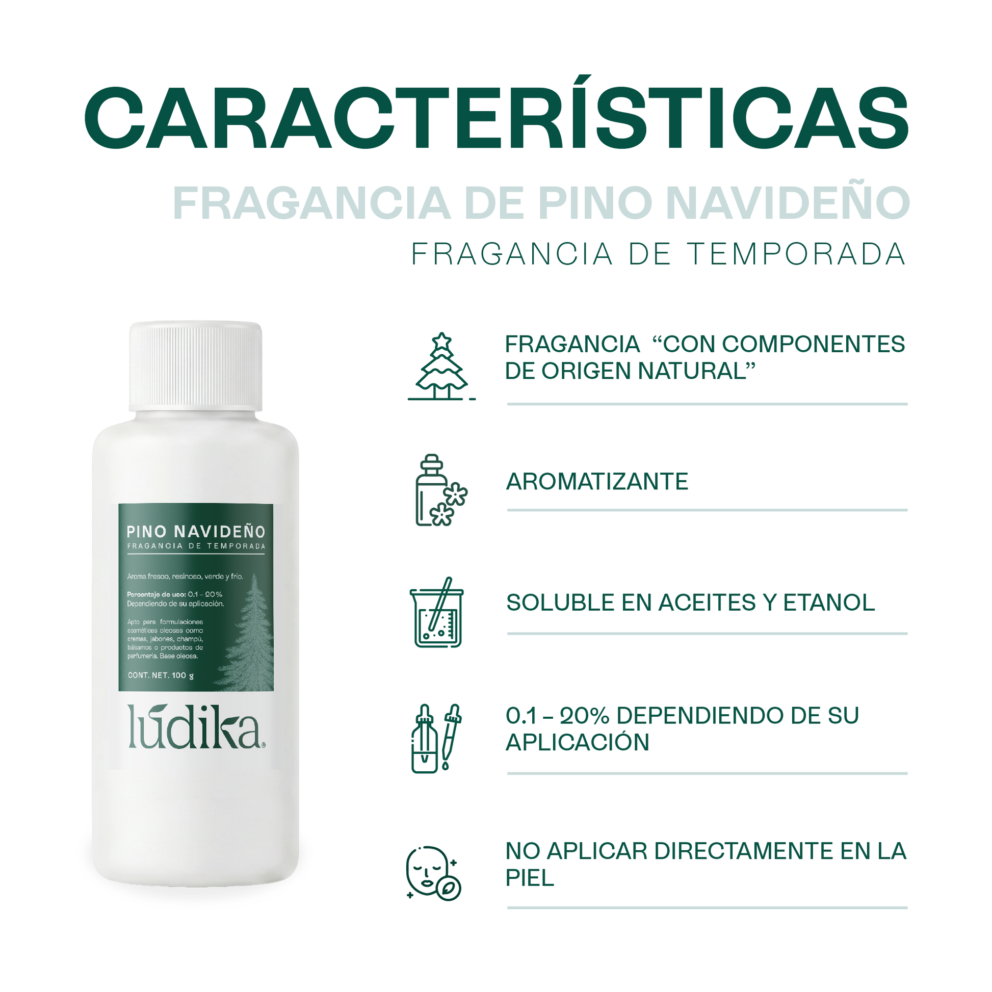 100 g / Flor de Cempazuchitl