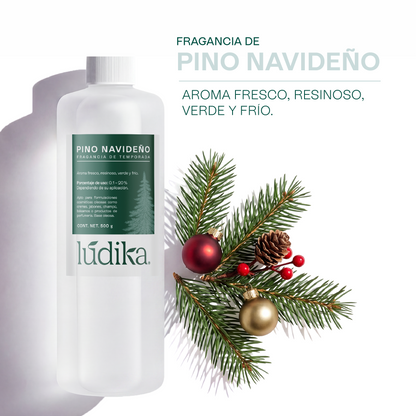 Fragancias de Temporada | Halloween y Navidad | Velas y jabones